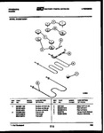 Diagram for 06 - Broiler Parts