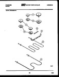 Diagram for 03 - Broiler Parts