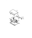 Diagram for 04 - Door Latch Mechanism