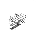 Diagram for 12 - Vent Hood Drawer