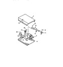 Diagram for 04 - Door Latch Mechanism