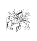 Diagram for 09 - Microwave Oven Liner