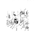 Diagram for 11 - Microwave Oven Magnetron, Transform