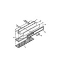 Diagram for 12 - Vent Hood Drawer