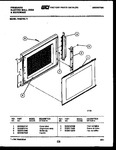 Diagram for 06 - Door Parts