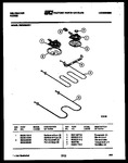 Diagram for 05 - Broiler Parts