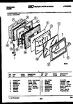 Diagram for 04 - Door Parts