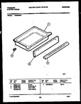 Diagram for 07 - Drawer Parts