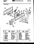 Diagram for 02 - Control Panel