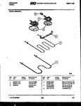 Diagram for 05 - Broiler Parts