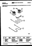 Diagram for 05 - Broiler Parts