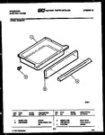 Diagram for 07 - Drawer Parts