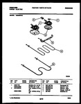 Diagram for 04 - Broiler Parts