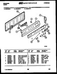 Diagram for 02 - Control Panel