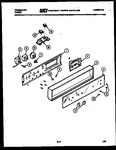 Diagram for 02 - Control Panel