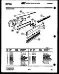 Diagram for 02 - Control Panel