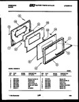 Diagram for 03 - Door Parts