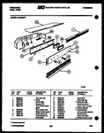 Diagram for 02 - Control Panel