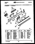 Diagram for 02 - Control Panel