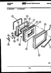 Diagram for 04 - Door Parts