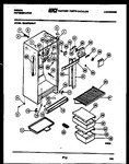 Diagram for 03 - Cabinet Parts