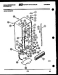 Diagram for 04 - Cabinet Parts
