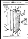 Diagram for 03 - Refrigerator Door Parts