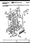 Diagram for 04 - Cabinet Parts