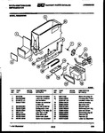 Diagram for 08 - Ice Dispenser