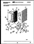 Diagram for 10 - System And Automatic Defrost Parts