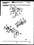 Diagram for 06 - Refrigerator Control Assembly, Damp