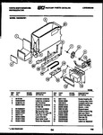 Diagram for 08 - Ice Dispenser