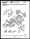 Diagram for 09 - Ice Maker And Installation Parts