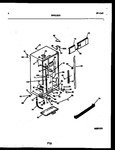 Diagram for 04 - Cabinet Parts