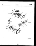 Diagram for 07 - Refrigerator Control Assembly, Damp