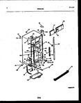 Diagram for 04 - Cabinet Parts