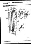 Diagram for 02 - Freezer Door Parts