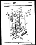 Diagram for 04 - Cabinet Parts