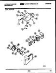 Diagram for 06 - Refrigerator Control Assembly, Damp