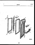 Diagram for 03 - Refrigerator Door Parts