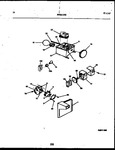 Diagram for 08 - Refrigerator Control Assembly, Damp