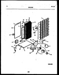 Diagram for 09 - System And Automatic Defrost Parts