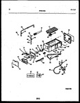 Diagram for 12 - Ice Maker And Installation Parts