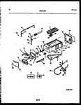 Diagram for 13 - Ice Maker And Installation Parts