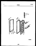 Diagram for 03 - Refrigerator Door Parts