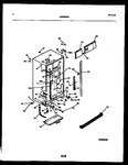 Diagram for 04 - Cabinet Parts