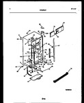 Diagram for 05 - Cabinet Parts