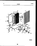 Diagram for 09 - System And Automatic Defrost Parts