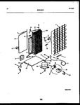 Diagram for 08 - System And Automatic Defrost Parts