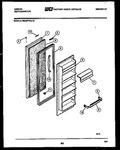 Diagram for 05 - Shelves And Supports